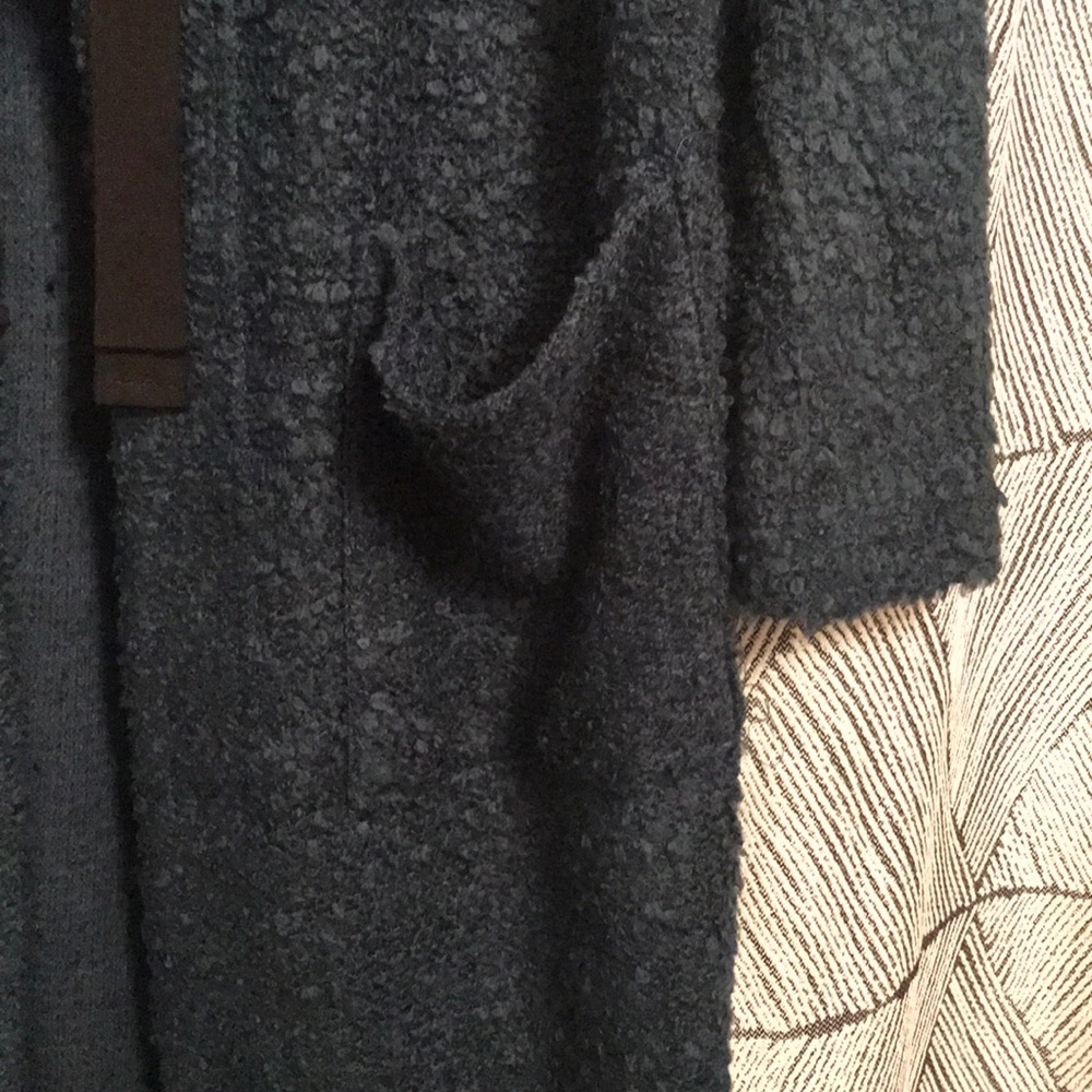 Long coat - Picture 3 of 4